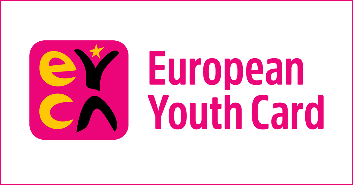 Χορήγηση έκπτωσης 10% σε όλα τα προγράμματα eLearning για τους κατόχους της Ευρωπαϊκής Κάρτας Νέων