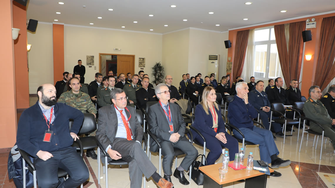 Προγράμματα επιμόρφωσης από το ΚΕΔΙΒΙΜ / ΟΠΑ image Απονομή Πιστοποιητικών Πρόγραμμα Νέο Λογιστικό Πλαίσιο Γενικής Κυβέρνησης – ΠΔ 54/2018